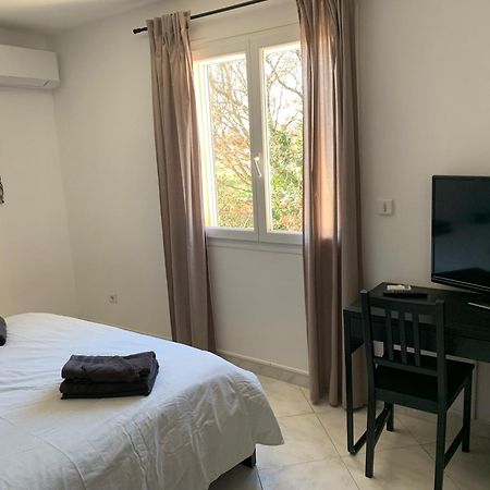 Villa Namaste Mejannes-les-Ales 외부 사진