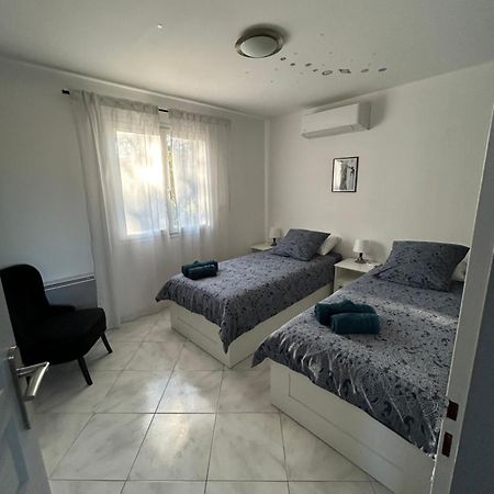 Villa Namaste Mejannes-les-Ales 외부 사진