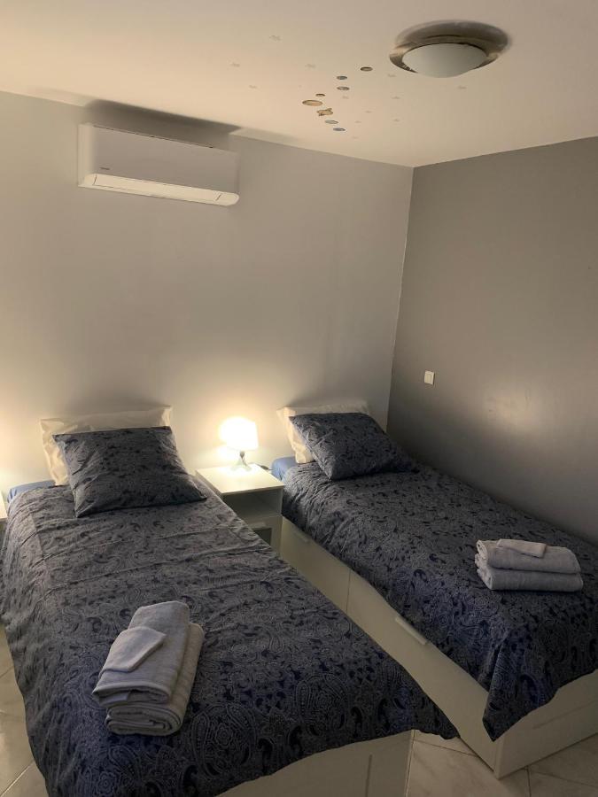Villa Namaste Mejannes-les-Ales 외부 사진