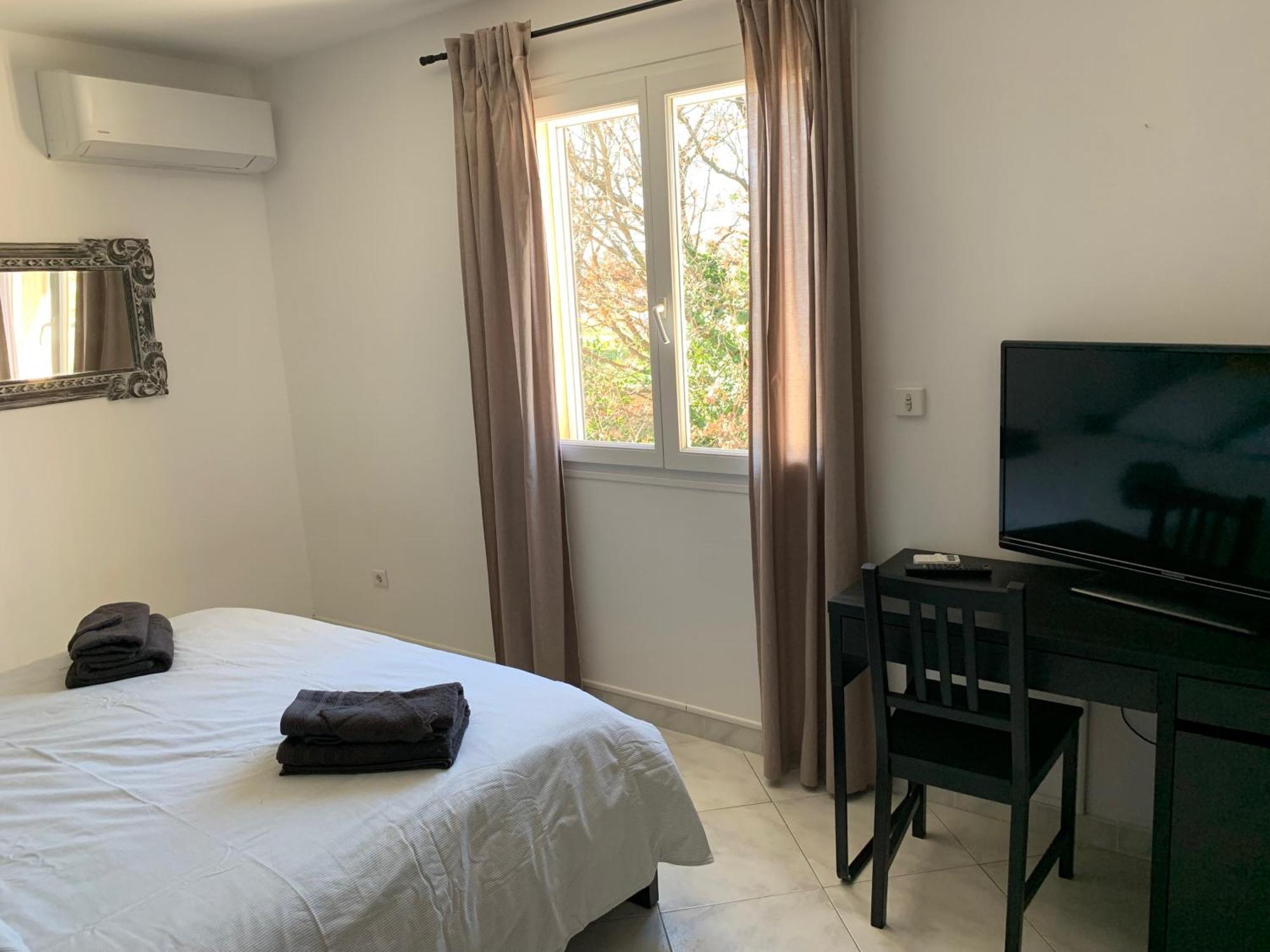 Villa Namaste Mejannes-les-Ales 외부 사진