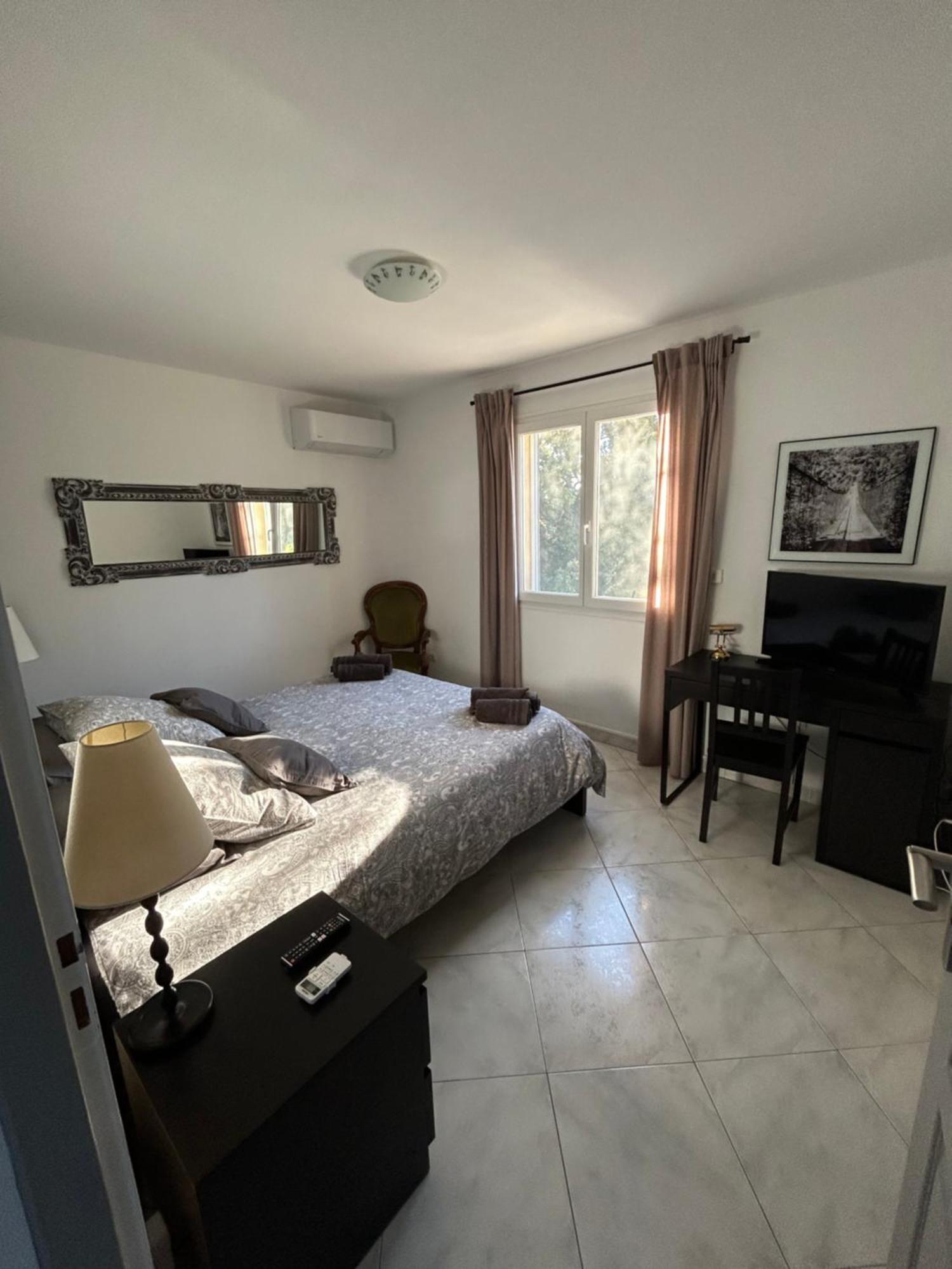 Villa Namaste Mejannes-les-Ales 외부 사진