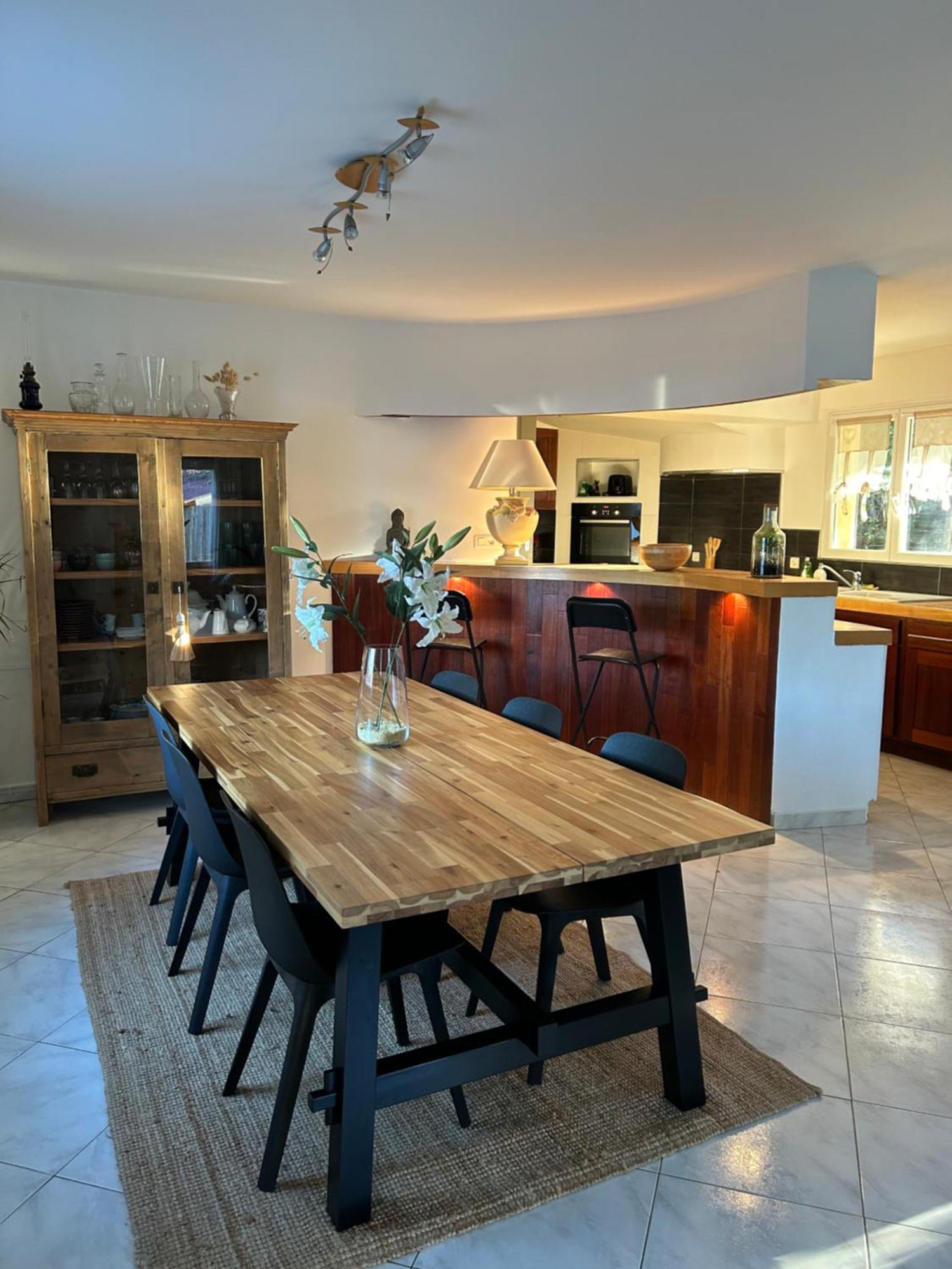 Villa Namaste Mejannes-les-Ales 외부 사진