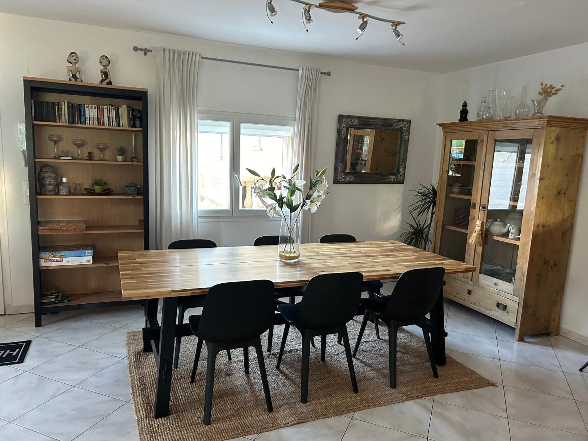 Villa Namaste Mejannes-les-Ales 외부 사진
